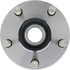 WE61907 by BCA - Gen 3 Wheel Hub Assembly