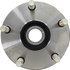 WE60479 by BCA - Wheel Bearing and Hub Assembly