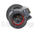 WE60726 by BCA - Wheel Bearing and Hub Assembly