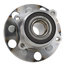 WE61874 by BCA - Wheel Bearing and Hub Assembly