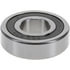 NB203FFA by BCA - Single Row Ball Bearing with Double Seal