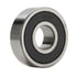 NB203FF by BCA - Single Row Ball Bearing with Double Seal
