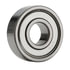 BCA NB37SS Multi-Purpose Bearing Single Row Ball Bearing with Double Shield