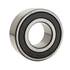 BCA NB100CC4 Multi-Purpose Bearing Single Row Ball Bearing with Double Seal