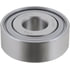 NB204BBE by BCA - Single Row Ball Bearing with Double Shield