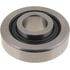 BCA NB203RRH10 Multi-Purpose Bearing Insert Bearing with Double Shield