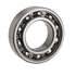 NB205 by BCA - Single Row Ball Bearing - Open Type