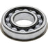 BCA NB1311L Multi-Purpose Bearing Single Row Ball Bearing with Snap Ring