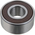 BCA NB5203KZZE Multi-Purpose Bearing Double Row Angular Unit Bearing