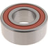NB5206KZZE by BCA - Double Row Angular Unit Bearing