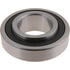 NB88107 by BCA - Single Row Ball Bearing with Double Seal