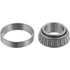 NB516001 by BCA - Taper Bearing and Race Assembly