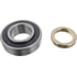 NB514003 by BCA - Single Row Ball Bearing with Double Seal