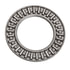BCA NBAXK5070 Transfer Case Input Shaft Thrust Bearing Needle Bearing Assembly Thrust Type
