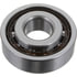 NBB01 by BCA - Single Row Ball Bearing - Open Type