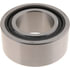 BCA NBB30 Drive Axle Shaft Bearing Double Row Angular Unit Bearing