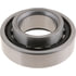 NBB46 by BCA - Single Row Ball Bearing - Open Type