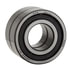 BCA NBB32 Wheel Bearing Double Row Angular Unit Bearing