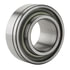 BCA NBDC210TT Multi-Purpose Bearing Insert Ball Bearing (Standard Bore)