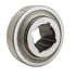 BCA NBDC208TT8 Multi-Purpose Bearing Insert Ball Bearing (Non Standard Bore)