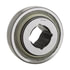 BCA NBDS211TTR3 Multi-Purpose Bearing Insert Ball Bearing (Non Standard Bore)