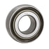 BCA NBDS209TTR4 Multi-Purpose Bearing Insert Ball Bearing (Standard Bore)