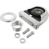 BCA NBHB88108D Drive Shaft Center Support Bearing Driveshaft Center Support Hanger Bearing