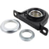 NBHB88508AB by BCA - Driveshaft Center Support Hanger Bearing