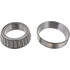 NBHD214 by BCA - Taper Bearing and Race Assembly