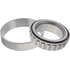 NBHD207 by BCA - Taper Bearing and Race Assembly