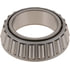 BCA NBJM511945 Multi-Purpose Bearing Taper Roller Bearing
