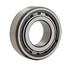 BCA NBMU1306TDM Differential Pinion Pilot Bearing Cylindrical Roller Bearing