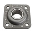 NBPWG1R by BCA - Ball Bearing Mounted Unit (Cast Iron)