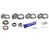 BCA NBRA303 Axle Differential Bearing and Seal Kit Differential Bearing and Seal Kit
