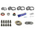 BCA NBRA311MK Axle Differential Bearing and Seal Kit Differential Bearing and Seal Kit