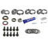 BCA NBRA303MK Axle Differential Bearing and Seal Kit Differential Bearing and Seal Kit