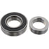 BCA NBRW507CR Multi-Purpose Bearing Ball Bearing Kit
