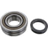 BCA NBRW307R Wheel Bearing Insert Ball Bearing (Standard Bore)