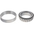 BCA NBSET269 Wheel Bearing and Race Set Taper Bearing and Race Assembly