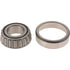 NBSET428 by BCA - Taper Bearing and Race Assembly