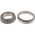 NBSET430 by BCA - Taper Bearing and Race Assembly