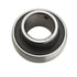 BCA NBSNPS103RR2 Multi-Purpose Bearing Insert Ball Bearing (Standard Bore)