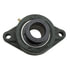 BCA NBTNR1R Multi-Purpose Bearing Ball Bearing Mounted Unit (Cast Iron)