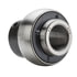 BCA NBWPS106GRC Multi-Purpose Bearing Insert Ball Bearing (Standard Bore)