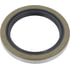 NS1196 by BCA - Grease/Oil Wheel Seal
