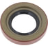 BCA NS3747 Wheel Seal Grease/Oil Wheel Seal