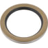 BCA NS6626S Wheel Seal Grease/Oil Wheel Seal