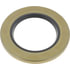BCA NS6064 Wheel Seal Grease/Oil Wheel Seal