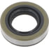 NS7013S by BCA - Power Steering Pump Shaft Seal