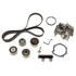 TKF 002 by AISIN - Engine Timing Belt Kit with Water Pump
